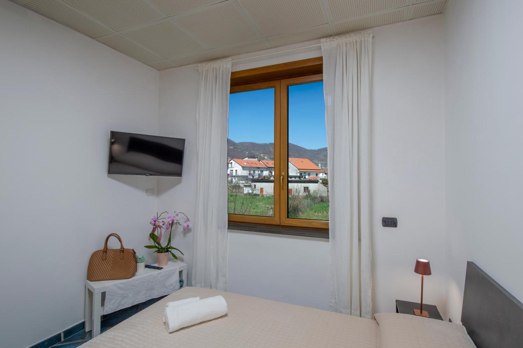Mamaral Holiday House أَجيرولا المظهر الخارجي الصورة