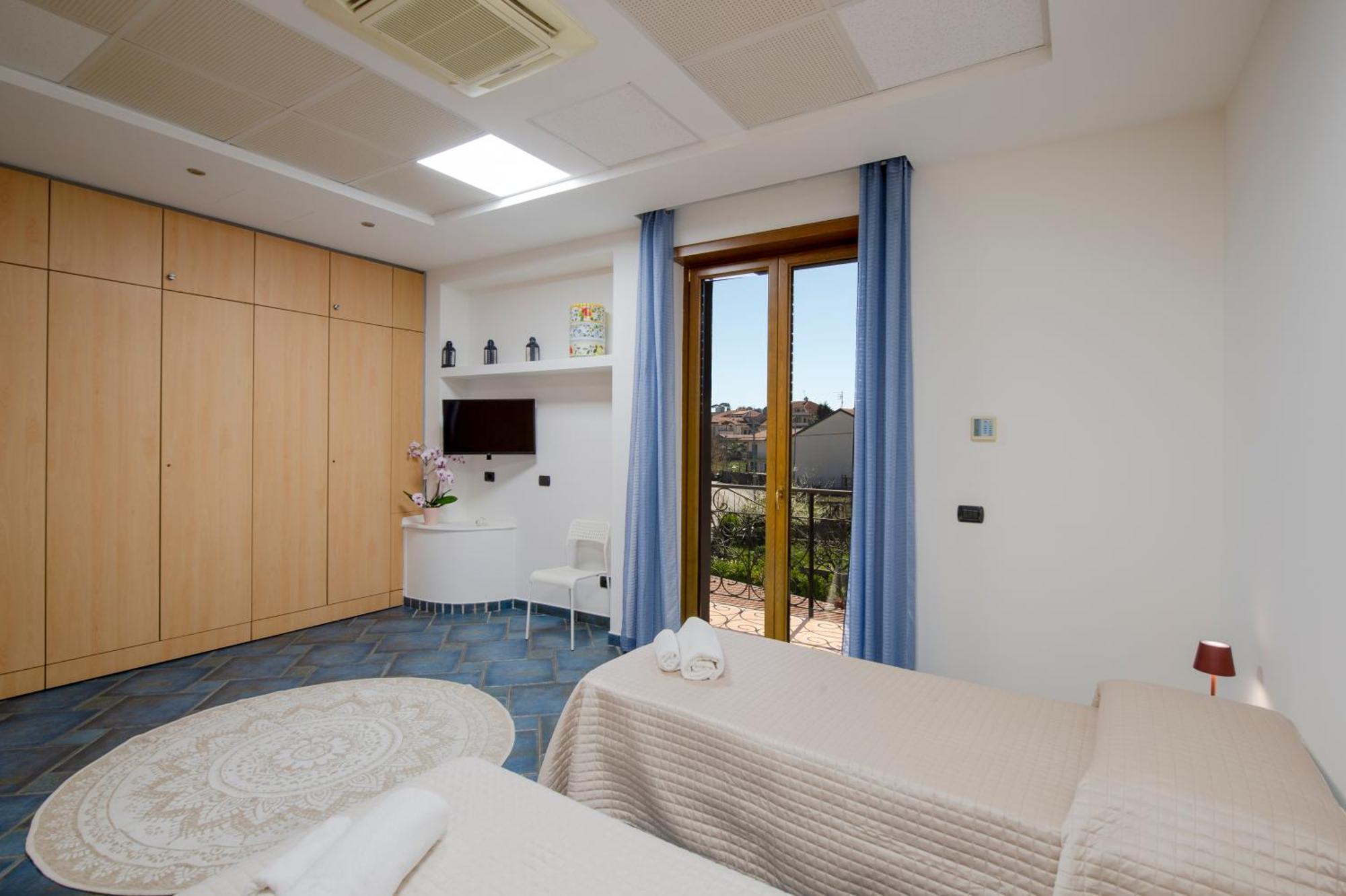 Mamaral Holiday House أَجيرولا المظهر الخارجي الصورة
