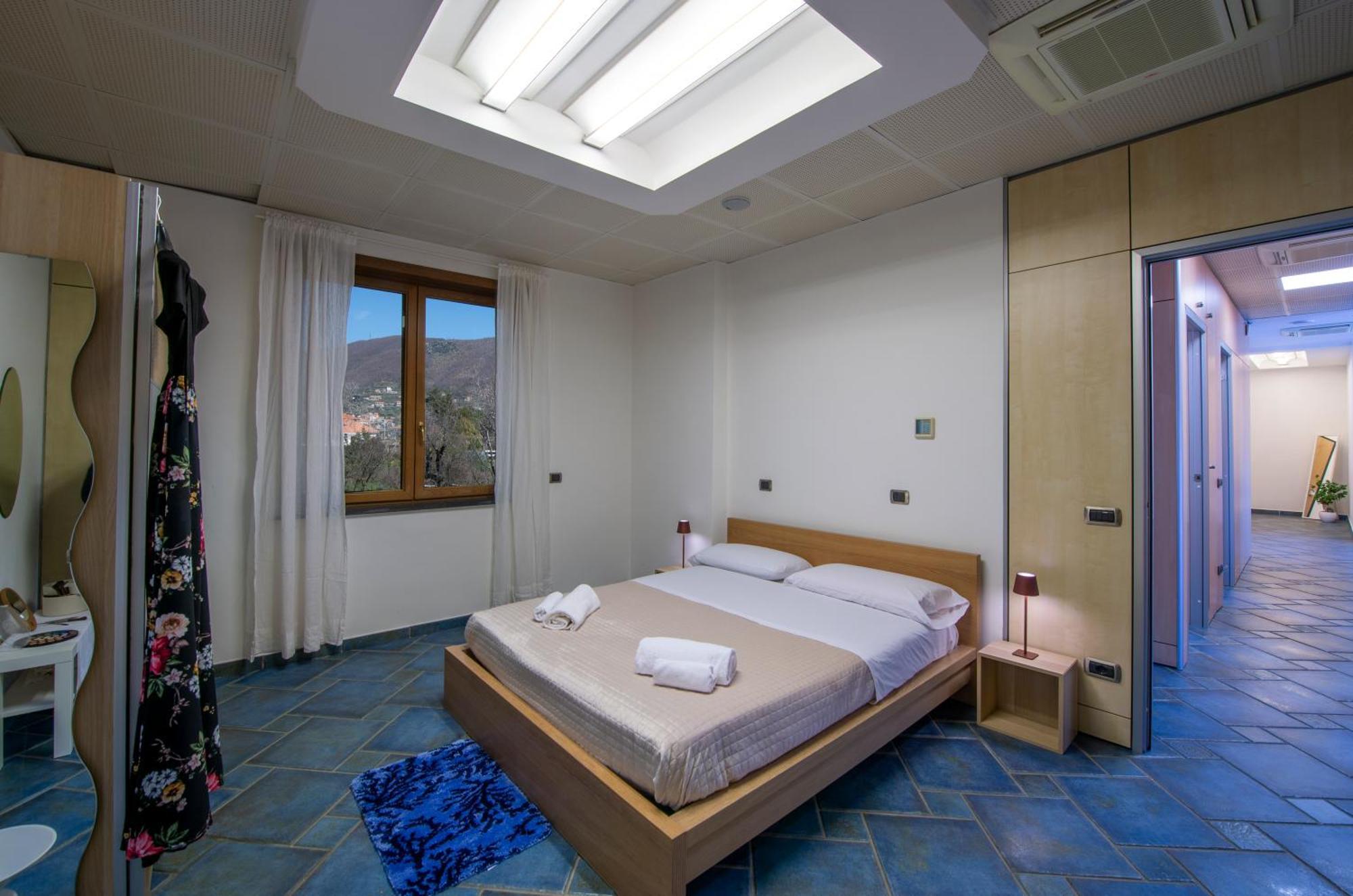 Mamaral Holiday House أَجيرولا المظهر الخارجي الصورة