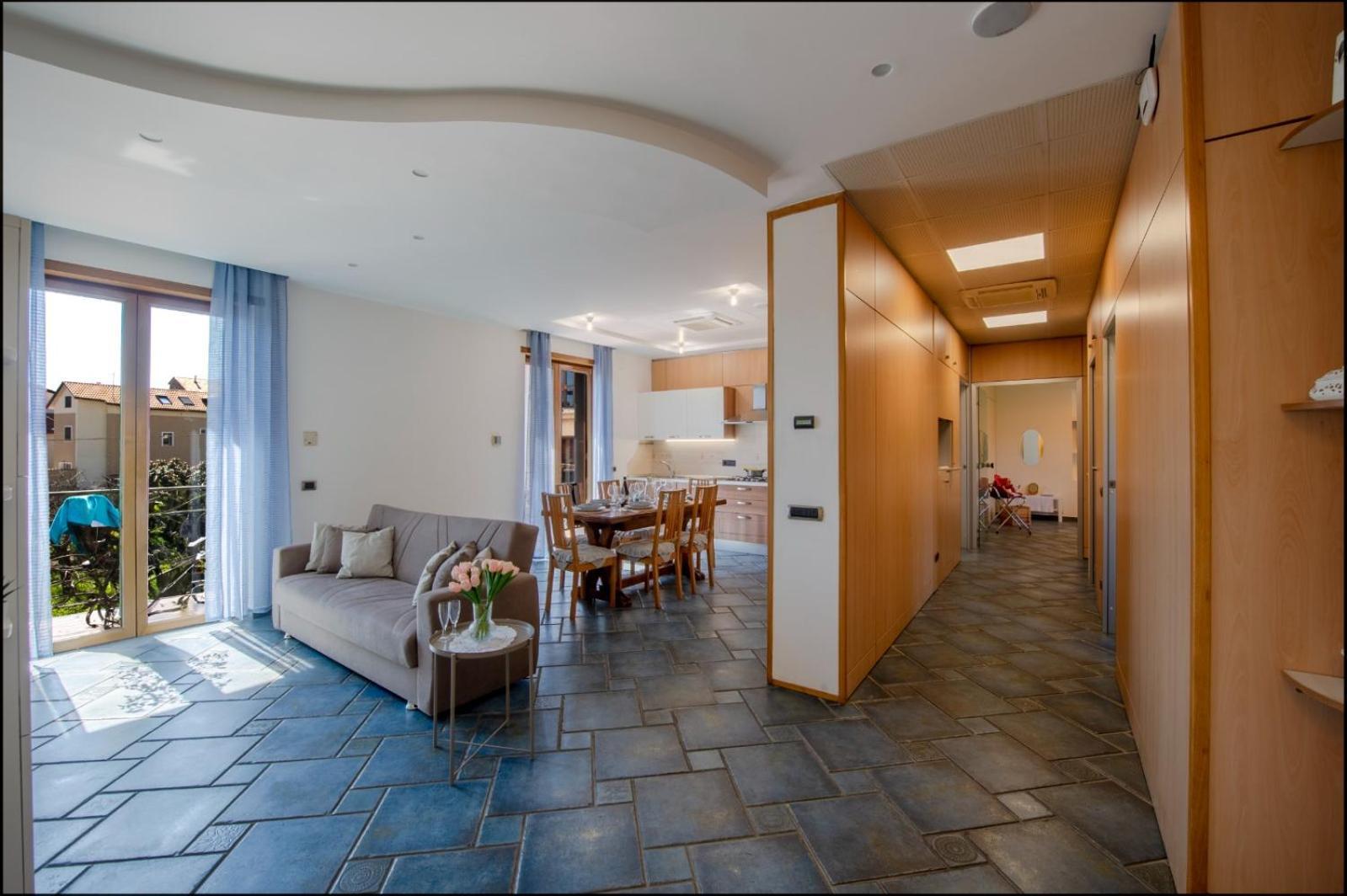 Mamaral Holiday House أَجيرولا المظهر الخارجي الصورة