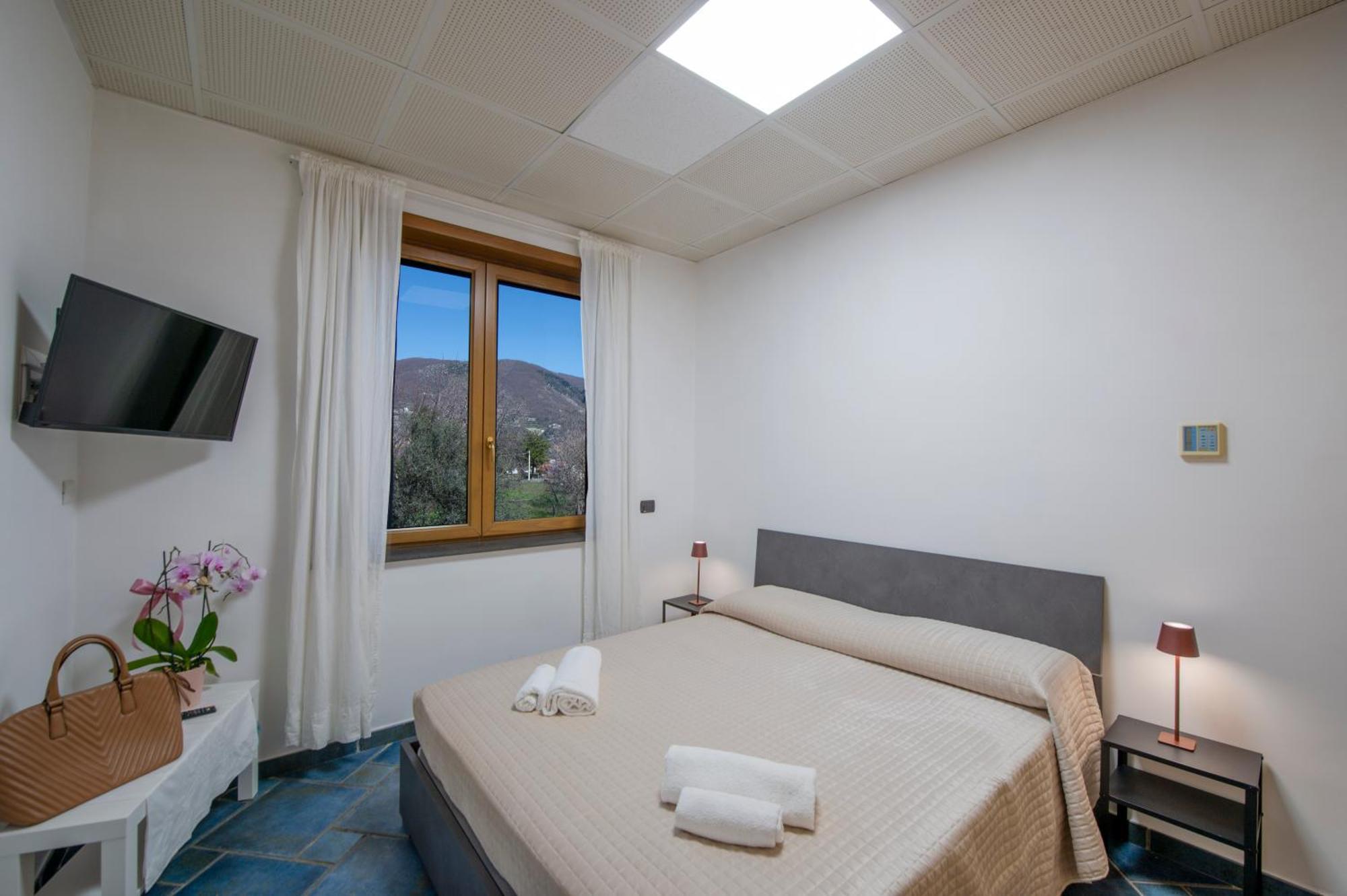 Mamaral Holiday House أَجيرولا المظهر الخارجي الصورة