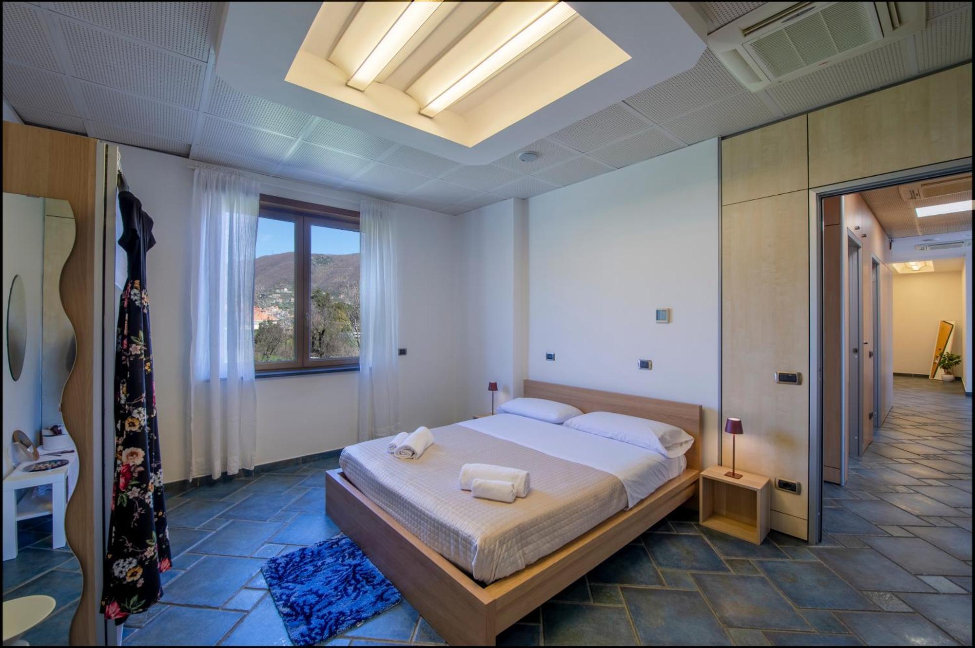Mamaral Holiday House أَجيرولا المظهر الخارجي الصورة