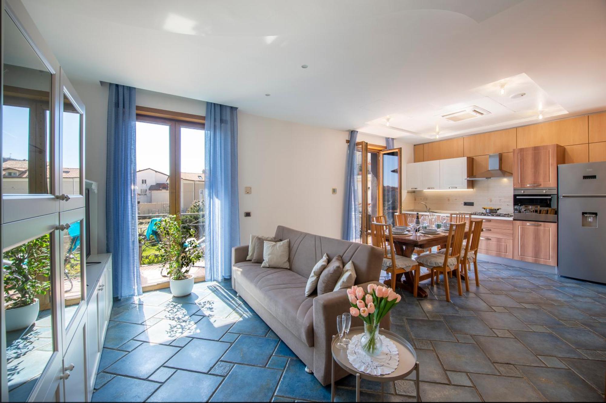 Mamaral Holiday House أَجيرولا المظهر الخارجي الصورة